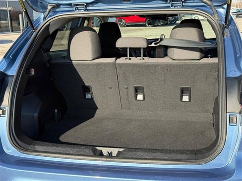 Used 2024 Subaru Crosstrek 2.0i Premium image 6