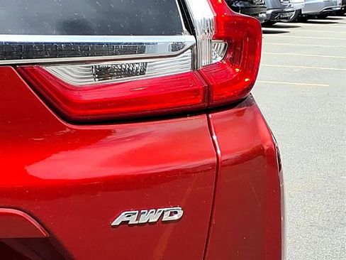 Used 2017 Honda CR-V EX-L image 8