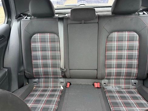 Used 2016 Volkswagen GTI S w/ Lighting Package (SEL) image 13