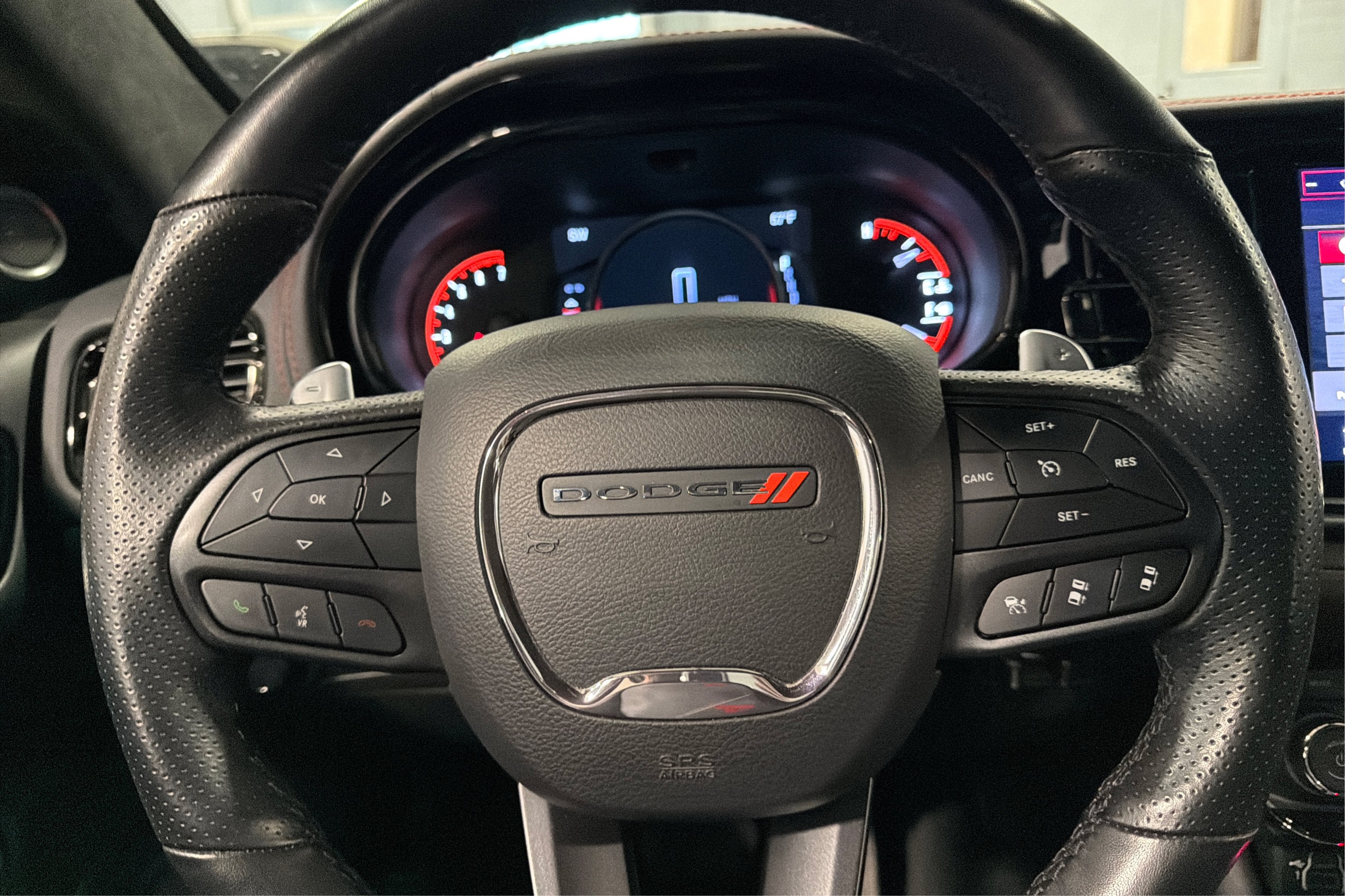 Used 2024 Dodge Durango R/T AWD/4WD image 24