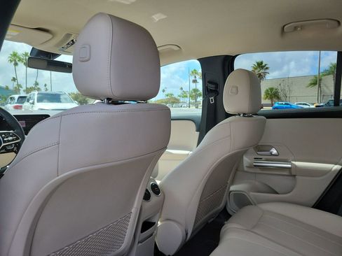 Certified 2023 Mercedes-Benz GLA 250 image 12