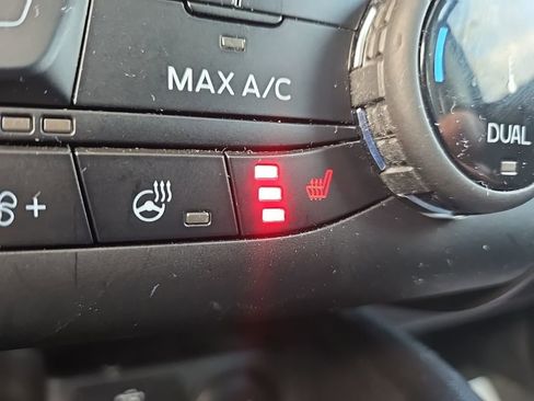 Used 2023 Ford Bronco Sport Outer Banks w/ Tech Package image 27