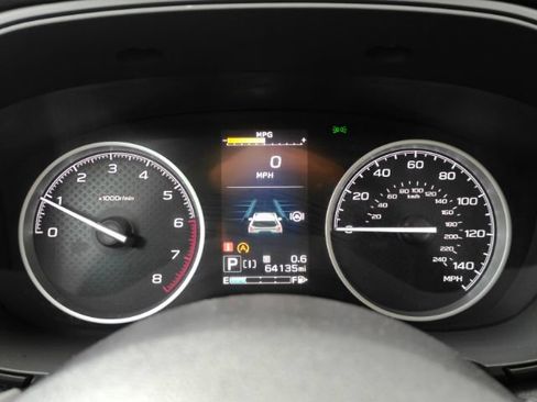 Used 2023 Subaru Forester Premium AWD/4WD image 38