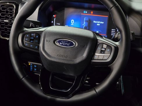 New 2026 Ford Ranger XLT w/ Technology Package image 21