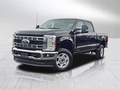 New 2026 Ford F250 XLT