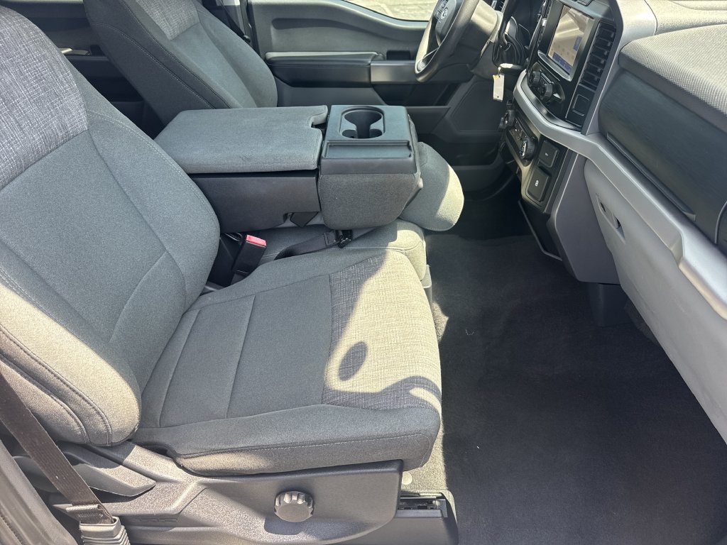 Used 2023 Ford F150 XLT AWD/4WD image 13