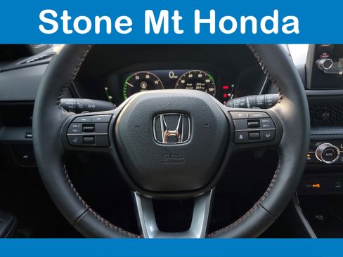 New 2026 Honda CR-V Sport-L image 22