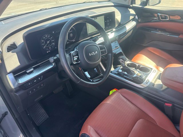 Used 2024 Kia Carnival SX Prestige FWD image 24