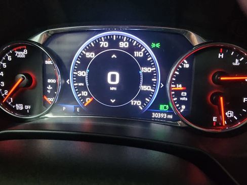 Used 2022 Chevrolet Blazer RS image 30