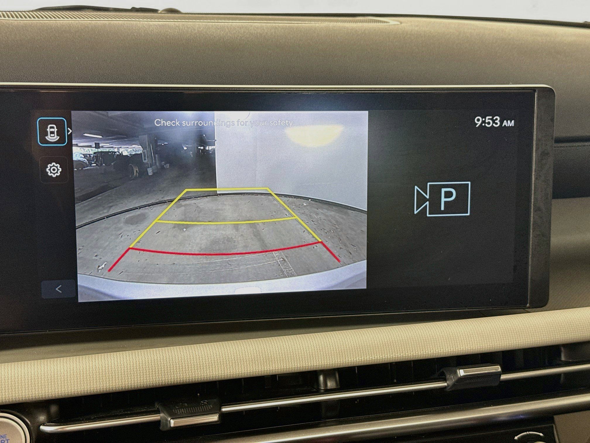 Used 2025 Hyundai Tucson SEL FWD image 14