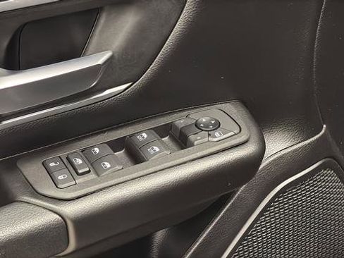 Used 2025 RAM 1500 Big Horn image 20