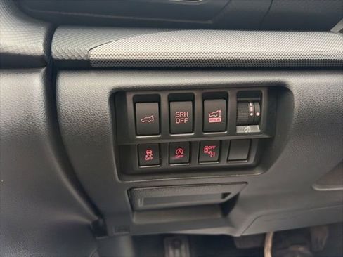 Used 2021 Subaru Forester Limited w/ Popular Package #3 AWD/4WD image 20
