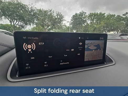 Certified 2023 Acura MDX FWD w/ Technology Package image 21