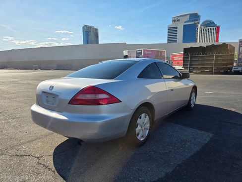 Used 2003 Honda Accord LX image 5