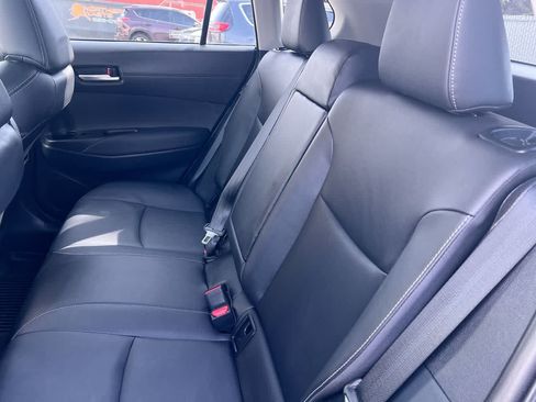 Used 2023 Toyota Corolla Cross XLE AWD/4WD image 23
