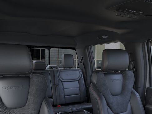 New 2026 Ford F150 Raptor AWD/4WD image 22