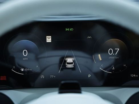 New 2026 Hyundai Palisade Calligraphy image 10