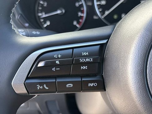 New 2026 MAZDA CX-30 AWD 2.5 S image 42