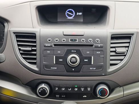 Used 2014 Honda CR-V EX image 14