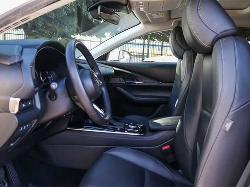 Used 2024 MAZDA CX-30 AWD 2.5 S w/ Preferred Package image 18