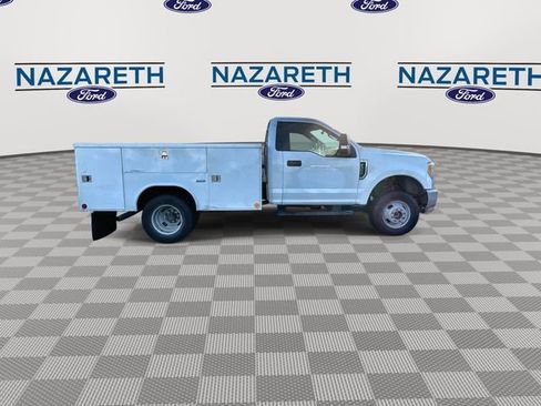 Used 2017 Ford F350 XL w/ Power Equipment Group image 9