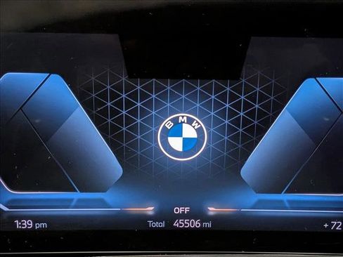 Used 2024 BMW X5 xDrive40i w/ Premium Package AWD/4WD image 11