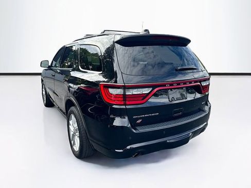 Used 2024 Dodge Durango GT image 5