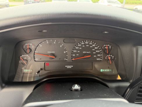 Used 2003 Dodge Dakota Sport AWD/4WD image 13
