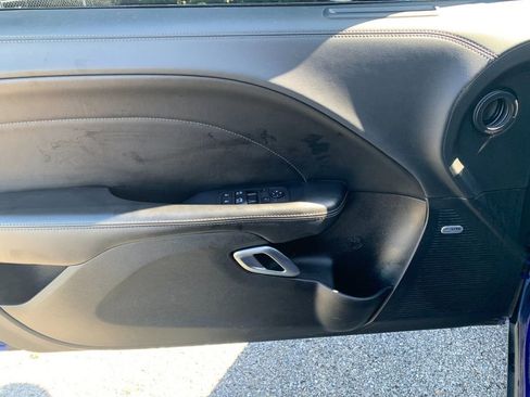 Used 2020 Dodge Challenger R/T Scat Pack w/ Plus Package RWD image 12