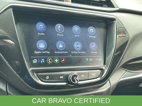 Certified 2023 Chevrolet TrailBlazer LT w/ Convenience Package AWD/4WD image 13