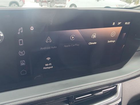 Used 2024 Buick Envista Sport Touring w/ Convenience I Package image 5