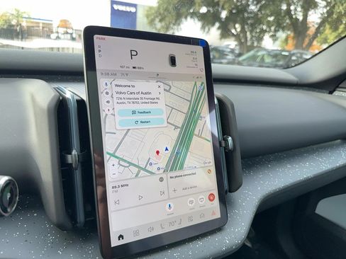 New 2026 Volvo EX30 Ultra w/ Climate Package image 19