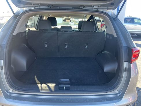 Used 2021 Kia Sportage LX image 20