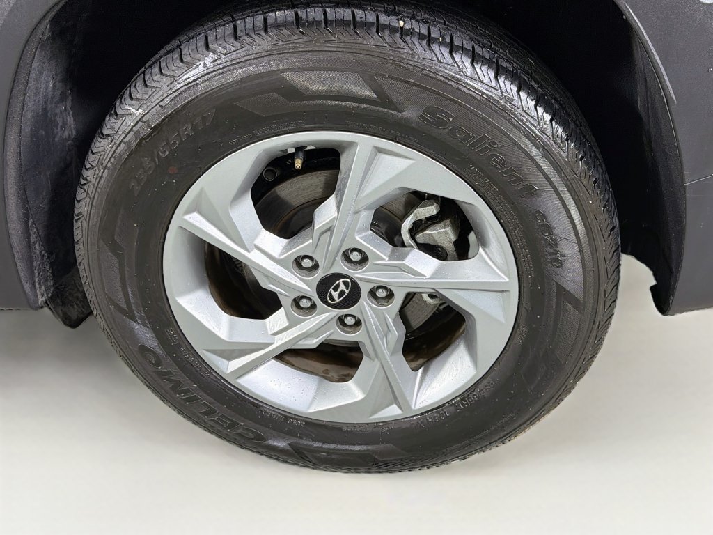 Used 2024 Hyundai Tucson SEL FWD image 35