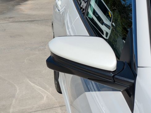 Used 2020 Honda Civic EX image 8