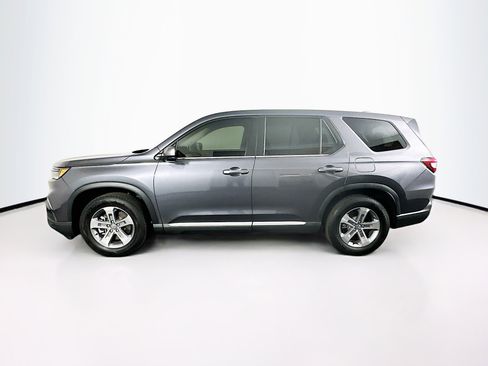 Used 2025 Honda Pilot EX-L image 4