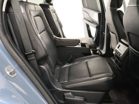 Used 2025 Lincoln Aviator Reserve w/ Equipment Group 201A AWD/4WD image 35