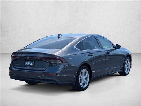 Used 2023 Honda Accord LX image 5