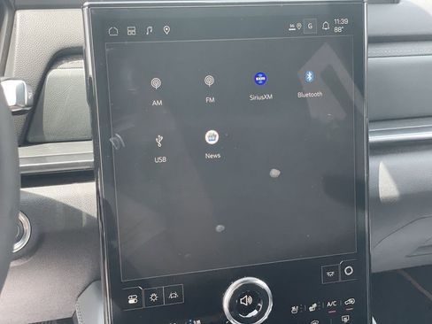 New 2026 GMC Terrain AT4 w/ Convenience Package III image 19