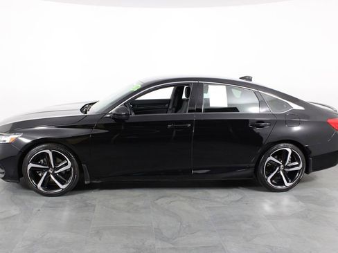 Used 2020 Honda Accord Sport image 10