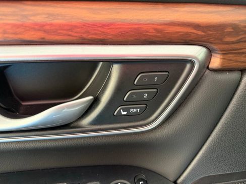 Certified 2021 Honda CR-V EX-L image 20