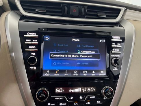 Used 2015 Nissan Murano Platinum w/ Platinum Technology Package AWD/4WD image 69