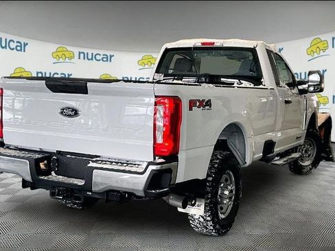 New 2026 Ford F350 XL w/ XL Off-Road Package AWD/4WD image 24
