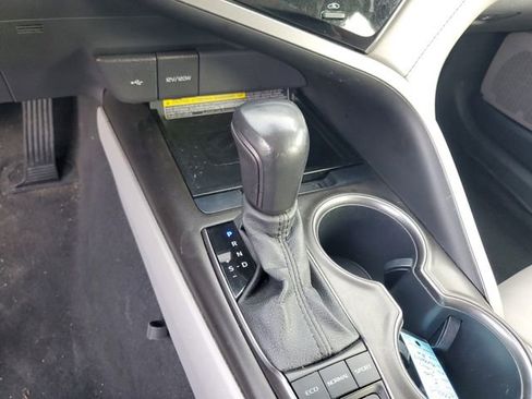 Used 2021 Toyota Camry XSE image 23