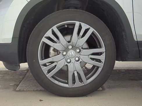 Used 2021 Honda Passport EX-L image 3