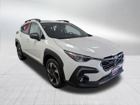 New 2025 Subaru Crosstrek 2.5i Limited w/ Popular Package #3A image 7