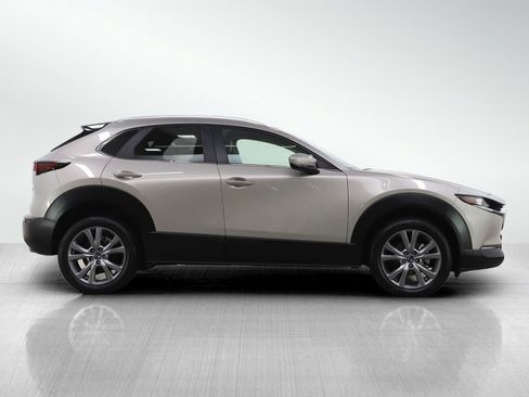 Used 2023 MAZDA CX-30 AWD 2.5 S w/ Select Package image 6