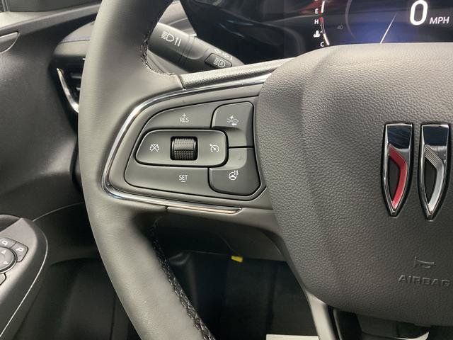 New 2026 Buick Envista Sport Touring w/ Convenience I Package FWD image 19