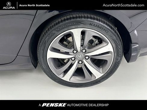 Certified 2023 Acura TLX SH-AWD w/ Advance Package image 31