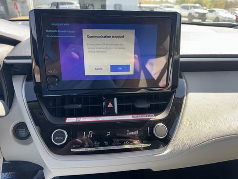 New 2026 Toyota Corolla Cross LE image 18